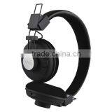 V3.0 Stereo Bluetooth Headphone Adjustable Wireless Headset thumbnail-4