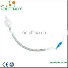 Hot Selling Cheapest Cuffed Silicone Intubation Endotracheal Tube thumbnail-2