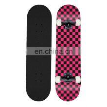 Wholesale Suppliers Cheap Tool Manufacture Canadian Maple Skateboard Surface Custom thumbnail-3