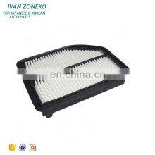 Conjunto de filtros de aire de alta filtración en venta caliente 17220-R5A-A00 17220 R5A A00 17220R5AA00 para Honda thumbnail-2