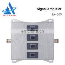ALLINGE SDS224 2G 3G CDMA 800/900/1800/2100MHz Mobile Signal Booster Cell Phone Repeater thumbnail-2