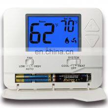 STN 731 2 Speed Fan PTAC Machine 24 Volts Household Room Thermostat For Central Air Conditioner Good Quality thumbnail-4