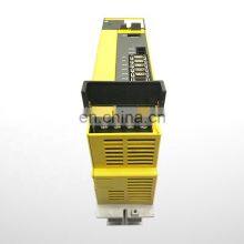 CNC Milling Machine Tool Fanuc Original Servo Amplifier A06B-6111-H015 thumbnail-2