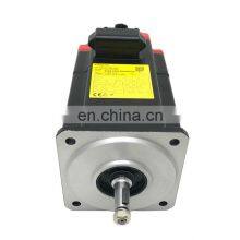 A06b-0205-b000 A06b-0205-b000 Original Fanuc Cnc Ac Servo Motor A06B-0205-B000 thumbnail-4