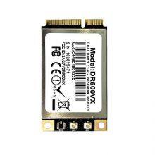 Mini Pcie Wifi Moudle/based on QSDK QCA9880/QCA9882 QCN9074/QCN6024 or MTK MT7915+MT7915 thumbnail-3