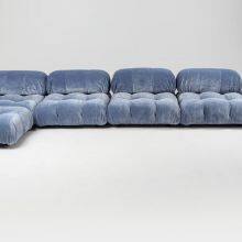 Mario Bellini Designed This Modular Sectional Sofa thumbnail-1