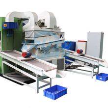 Waste Scrap Copper Wire Cable Recycling Granulator Machinery In India thumbnail-3