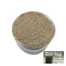 Resin Supplier of Defluorion Chelating Exchange Resin in Mine Drainage Wastewater Treatment