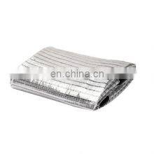 70% Silver Bulk Shade Cloth Aluminum thumbnail-4