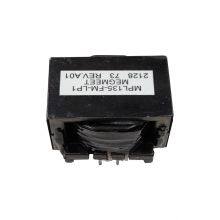 EE High Frequency Power Supply Transformer 12V High Voltage Pulse Transformers for Small Equipment