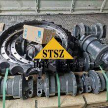 Caterpillar 323 349 326 390 With Foot Valve Control Assembly 309-5808 thumbnail-3