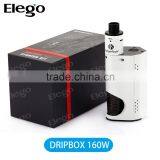 in Stock! Original Kanger Dripbox 160w From Factory thumbnail-5