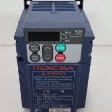 Origina Fuji Inverter E1S Series thumbnail-2