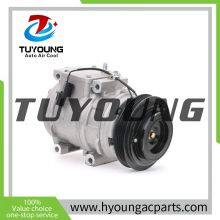 China Supply Auto Air Conditioning Compressor 12V for Kia Carnival/Sedona/Grand Carni 2.9 CRDI, 97701-4D100 , HY-AC2349 thumbnail-1