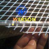 Micro Aluminum Expanded Metal Mesh Reproducer Cover -general Mesh Supply