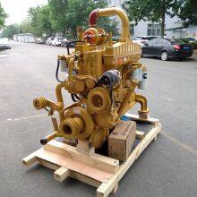 Cummins NTA855-C360 Motor for Bulldozer SD32 thumbnail-4
