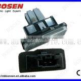 2013 NEW Hot Selling Wholesale Price Benz W203(5D)Wagon,W211,W211 5D Wagon,W219,R171 Number Plate Light