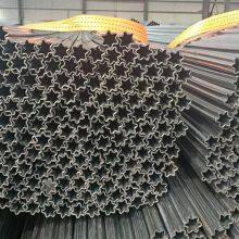 High Strength Shaped Steel Pipe Seamless Profile Tube Hollow Section in Stock thumbnail-5
