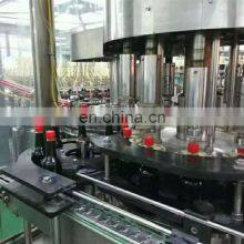 Automatic Production Line of Soy Sauce and Vinegar Filling thumbnail-3