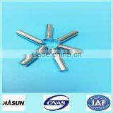 China Made Stainless Steel Hex Rivet Nut