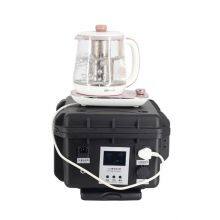 Portable Power Station High Capacity 2000W Solar Outdoor Camping Uninterruptible Power Supply thumbnail-3