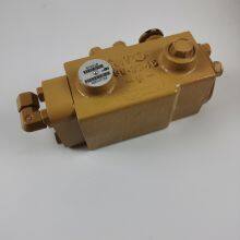 Pressure Control Valve Assembly 9T-4318 is Suitable for CAT D10N, D10R, D9L Bulldozers thumbnail-2