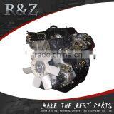 Best Quality Water Cooled Qd32 Diesel Engine thumbnail-2