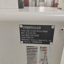 48V/110V/125V/220V Battery Chargers for Power Substations, Power Plants,national Grid,electricity thumbnail-3