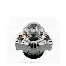 Sinotruk Howo T5G T7H TX Sitrak C5H C7H Truck Spare Parts 612600090506D Alternator 28v 70a 8pk thumbnail-3