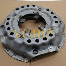 E0NN7563CA C7NN7563B E0NN7563EA Clutch Cover for Ford Tractor 5000 5100 5190 5200 5340 5600 5700 thumbnail-2