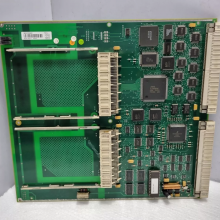 ABB SC510 3BSE003832R1 Submodule Carrier Without CPU