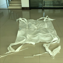 Industrial Bulk Bag 1 Ton Type A Intermediated Container UN 1 Ton Bag 500kg 1000kg 700kg 2000kg UN Jumbo Bag thumbnail-4