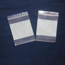 Self Sealing Bag/self Sealing Packaging Bag/concave Convex Buckle Self Sealing Bag/zipper Bag/self Sealing Strip Bag Bone Sticking Bag thumbnail-3