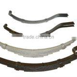 heavy duty comppsite of leaf springs