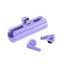 Wireless Earbuds In Ear Earphones Headphone Auriculares thumbnail-4