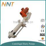 300TV-SP Large Capacity High Chrome Vertical Submersible Centrifugal Sewage Pump thumbnail-2