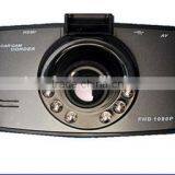 NTK 96650 HD 2.7 Inch 1080P 170 Degree View Angle Motion Detection Night Vision Car Dash Cam Car Dvr Kits thumbnail-3