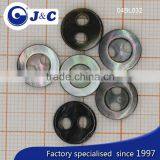 Blacklip Shell Buttons, Mop Sea Shell Buttons, Shirt Button, BL031, BL032 thumbnail-4