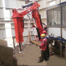 YZH Grizzly Boom System thumbnail-5