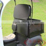 Tricycle Car For Passenger Made In China Small Electric Scooter thumbnail-6