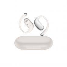 Dual Microphone ENC OWS Earphone Private Design Wireless Headphone Open Wearing Earbuds Earhook thumbnail-4