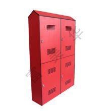 Modern HPL Compact Laminate Waterproof Locker for Gym