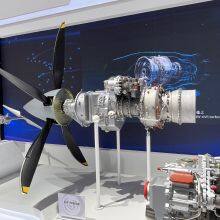 Custom Heavy Machinery Industrial 3D Models thumbnail-5