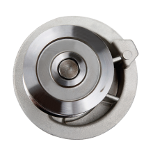 Water Pump For CHEVROLET Parts No.1334041 thumbnail-2