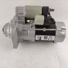 Marine Boat Engine Diesel Engine Parts Starting Motor 5476654 for ISBE Engine thumbnail-2