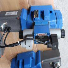 Proportional Servo Valves 4WRAE10E 60-22-G24K31-F1V thumbnail-4