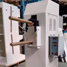 Shanghai Donsun Capacitor Energy Storage Spot Welding Machine DR-200/500/1000 thumbnail-3