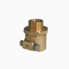 Gas Station Pipe Fittings, Flange Sleeves, Composite Pipe Fittings thumbnail-2