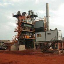 Shantui Janeoo LB1500-3B Asphalt Mixing Plant thumbnail-5