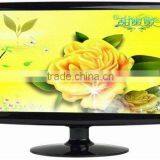 19'' Touch Screen Monitor With Vga Display